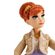 PAPUSA ANA FROZEN2 DELUXE ARENDELLE FASHION VIVE5499_E6845
