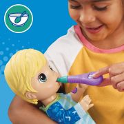 PAPUSA BABY ALIVE CU MEDICAMENTE DE PREPARAT VIVE6937