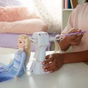 PAPUSA FROZEN2 ELSA CU PAR LUNG PENTRU IMPLETIT VIVE7002