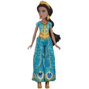 PAPUSA PRINTESA JASMIN CARE CANTA VIVE5442