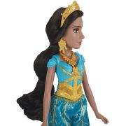 PAPUSA PRINTESA JASMIN CARE CANTA VIVE5442
