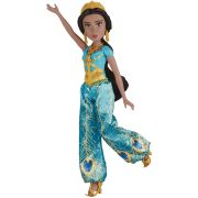 PAPUSA PRINTESA JASMIN CARE CANTA VIVE5442
