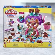 PD SET FABRICA DE CIOCOLATA VIVE9844