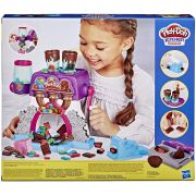 PD SET FABRICA DE CIOCOLATA VIVE9844