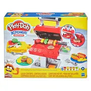 PLAY-DOH SET GRATAR CU FORME SI STAMPILE VIVF0652