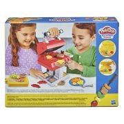PLAY-DOH SET GRATAR CU FORME SI STAMPILE VIVF0652