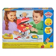 PLAY-DOH SET GRATAR CU FORME SI STAMPILE VIVF0652