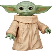 STAR WARS FIGURINA THE CHILD MANDALORIAN BABY YODA VIVF1116