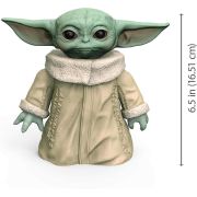 STAR WARS FIGURINA THE CHILD MANDALORIAN BABY YODA VIVF1116
