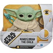 STARWARS PLUS VORBITOR BABY YODA THE CHILD THE MANDALORIAN VIVF1115
