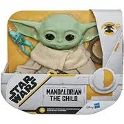 STARWARS PLUS VORBITOR BABY YODA THE CHILD THE MANDALORIAN VIVF1115