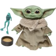 STARWARS PLUS VORBITOR BABY YODA THE CHILD THE MANDALORIAN VIVF1115