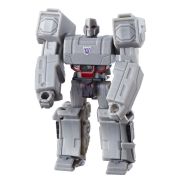 TRANSFORMERS ROBOT MEGATRON SERIA FUSION MACE VIVE1883_E1895