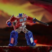 TRANSFORMES ROBOT AUTOBOT OPTIMUS PRIME SERIA WAR FOR CYBERTRON VIVF0363_F0662