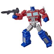 TRANSFORMES ROBOT AUTOBOT OPTIMUS PRIME SERIA WAR FOR CYBERTRON VIVF0363_F0662