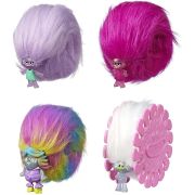 TROLLS BRATARI SCLIPITOARE HAIR HUGGERS VIVE5114