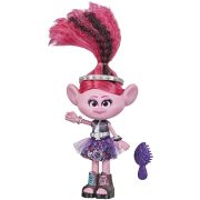 TROLLS PAPUSA POPPY ROCK STYLE DELUXE FASHION VIVE6569_E8167