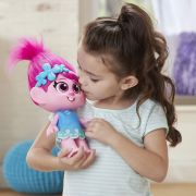 TROLLS PAPUSA POPPY VIVE6715