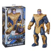 AVENGERS TITAN HERO FIGURINA THANOS 30CM VIVE7381