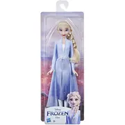 FROZEN 2 PAPUSA STRALUCIOARE ELSA PLIMBAREATA VIVF0796