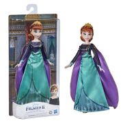 FROZEN2 PAPUSA REGINA ANNA DIN REGATUL DE GHEATA II VIVF1412