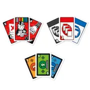 MONOPOLY BID JOCUL DE CARTI VIVF1699