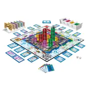 MONOPOLY CONSTRUCTORUL VIVF1696
