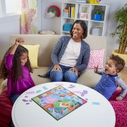 MONOPOLY JUNIOR PEPPA PIG VIVF1656