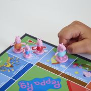 MONOPOLY JUNIOR PEPPA PIG VIVF1656