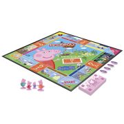 MONOPOLY JUNIOR PEPPA PIG VIVF1656