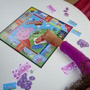 MONOPOLY JUNIOR PEPPA PIG VIVF1656