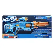 NERF BLASTER ELITE 2.0 EAGLEPOINT RD 8 VIVF0423