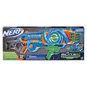 NERF BLASTER ELITE FLIP 32 CARTUSE VIVF2553