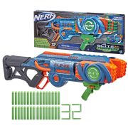 NERF BLASTER ELITE FLIP 32 CARTUSE VIVF2553