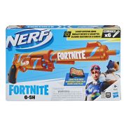 NERF BLASTER FORTNITE 6 SH VIVF2678