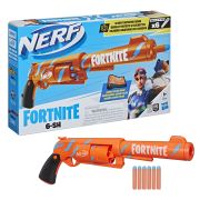 NERF BLASTER FORTNITE 6 SH VIVF2678