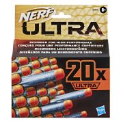 NERF ULTRA 20 SAGETI REFILL VIVE6600