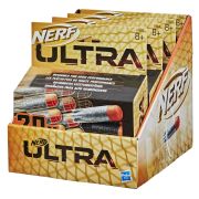 NERF ULTRA 20 SAGETI REFILL VIVE6600