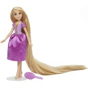 PAPUSA DISNEY PRINCESS RAPUNZEL VIVF1057
