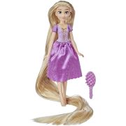 PAPUSA DISNEY PRINCESS RAPUNZEL VIVF1057