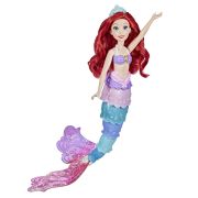 PAPUSA PRINTESA ARIEL DEZVALUIE CURCUBEUL VIVF0399