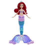 PAPUSA PRINTESA ARIEL DEZVALUIE CURCUBEUL VIVF0399