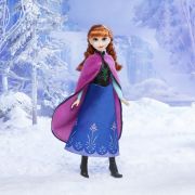 PAPUSA PRINTESA STRALUCITOARE ANNA FROZEN 1 VIVF1956