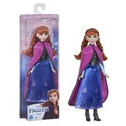 PAPUSA PRINTESA STRALUCITOARE ANNA FROZEN 1 VIVF1956