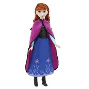 PAPUSA PRINTESA STRALUCITOARE ANNA FROZEN 1 VIVF1956