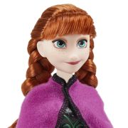PAPUSA PRINTESA STRALUCITOARE ANNA FROZEN 1 VIVF1956