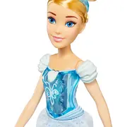 PAPUSA PRINTESA STRALUCITOARE CINDERELLA VIVF0897