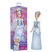 PAPUSA PRINTESA STRALUCITOARE CINDERELLA VIVF0897