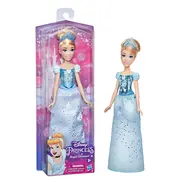 PAPUSA PRINTESA STRALUCITOARE CINDERELLA VIVF0897