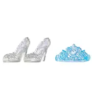 PAPUSA PRINTESA STRALUCITOARE CINDERELLA VIVF0897